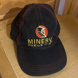 New Minerva Baseball Cap 5/$25